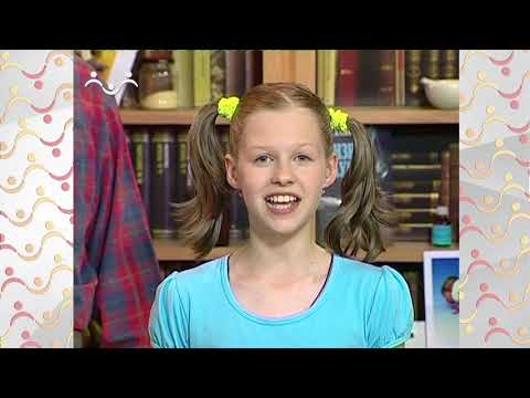 Видео: Весёлая зарядка.  Изобретатель