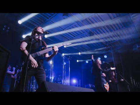 Видео: Aeterna - Полюшко-поле | Live