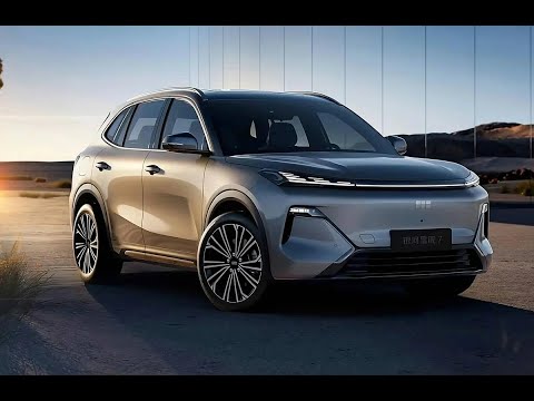 Видео: Обзор русификации с кастомной прошивкой на Geely Geely Starship 7(ПИ)