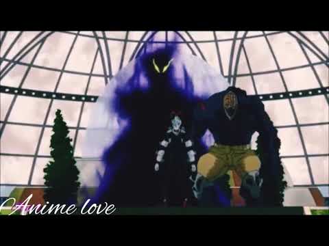 Видео: AMV || Лига злодеев || Все мои друзья входят во вкус