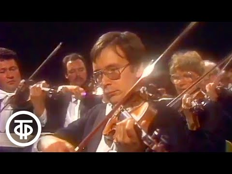 Видео: Йозеф Гайдн. Симфония № 103 ("Лондонская") (1987)