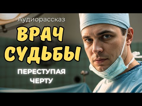 Видео: Врач рисковал карьерой ради умирающего пациента. Но то, что он сделал... все были шокированы...