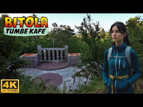 Видео: TUMBE KAFE - Bitola, Macedonia (2025)【4K WALK TOUR】Прошетка на ТУМБЕ КАФЕ - Битола, Македонија 🇲🇰