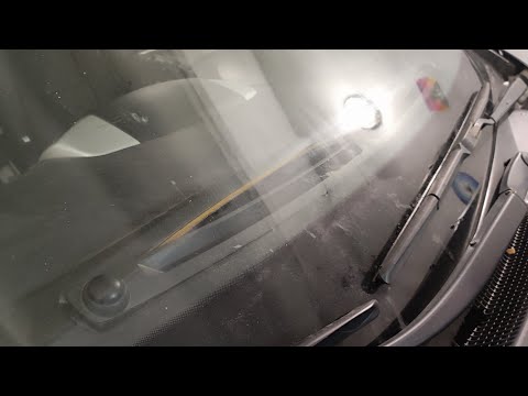 Видео: Ремонт панели Киа Сид!