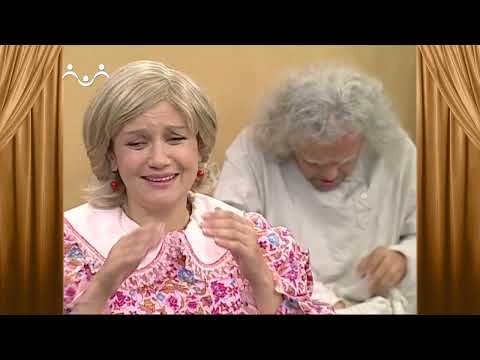 Видео: Сказки и Истории. Следователи. Месть