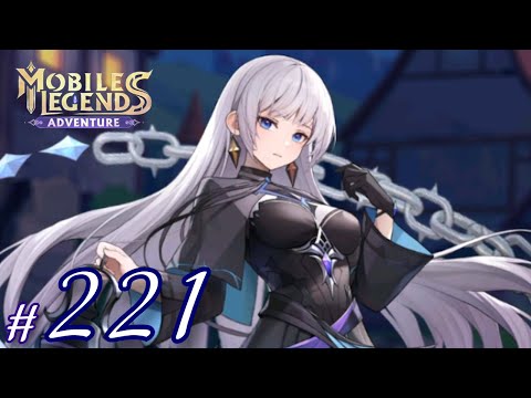 Видео: Привычный спор - Проходим Легенды Миража (Акт 16 Глава 2) в ML: Adventure #221