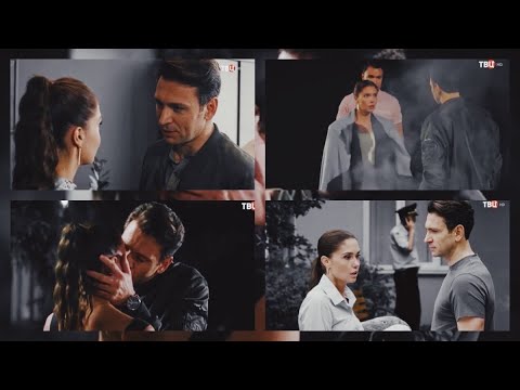 Видео: Я знаю твои секреты - Нина Лучникова и Григорий Буров (+Роман)