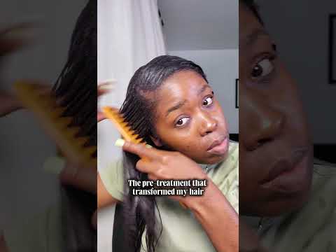 Видео: Теперь я подсела на Olaplex №3! #отдохнувшиеволосы