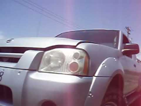 Видео: Как снять верхний впускной коллектор Nissan VG33E. Часть 1/2