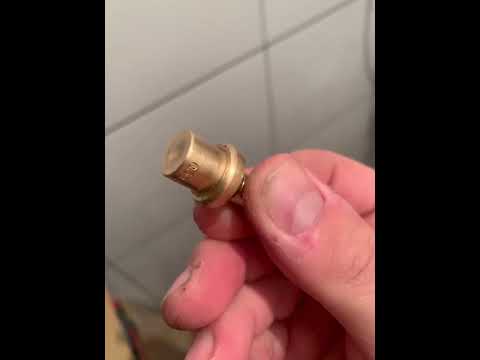 Видео: Термостатический клапан ESBE VTA572.