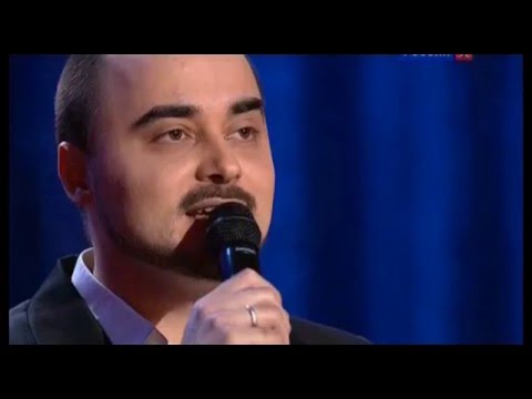 Видео: Николай Тимохин - "Говори со мной"