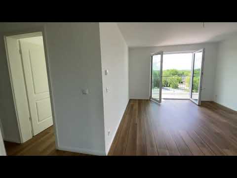 Видео: Обзор квартиры в Германии