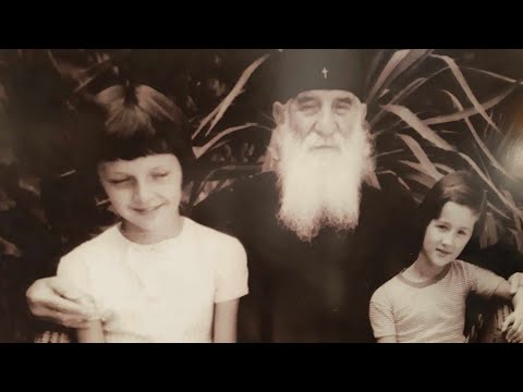 Видео: "Отац Јустин Поповић o младима" Владика Атанасије Јевтић 