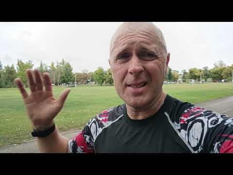 Видео: Новый режим тренировок и питания Физрука. 