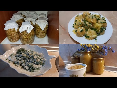 Видео: 🍎🍏 МІШОК ЯБЛУК НЕ ЛИШЕ НА ОЦЕТ. ВЕСНА ВАМ У СТРІЧКУ. 