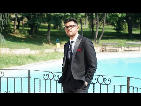 Видео: Aбитуренски бал на Aсен Гр. Брацигово 17.08.2020 Studio MARCHEV 4K