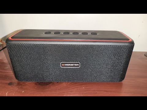 Видео: Распаковка и обзор Monster Shock Pro!!! 🤔🤔🤔