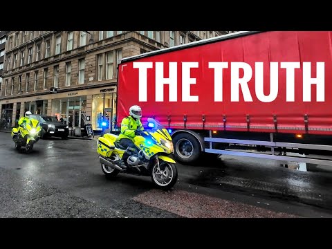 Видео: ГЛАЗГО СЕГОДНЯ - ПРАВДА О ЦЕНТРЕ ГОРОДА...