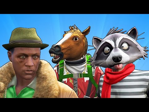 Видео: БИТВА ЗА ЛУЧШИЕ ТАЧКИ - GTA 5 Online Смешные моменты (ГТА 5 Онлайн)