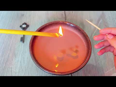 Видео: ‼️ЭТО НАСТИГНЕТ ВАС💯В ТЕЧЕНИЕ 2 НЕДЕЛЬ😯☀️🎉🎁ЧТО ЖДЁТ ВАС?🙏Гадание на воске