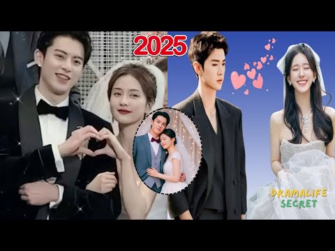 Видео: После свидания Дилан Ван и Бай Лу, а также Чжао Луси и Чэнь Чжэюань поделились радостными новостями!