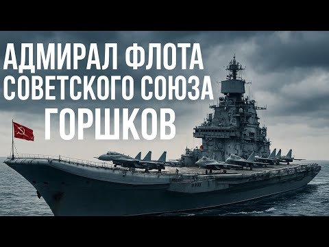 Видео: 🇷🇺🚢 Советский авианосец, проданный Индии! Шокирующая судьба «Адмирала Горшкова»!
