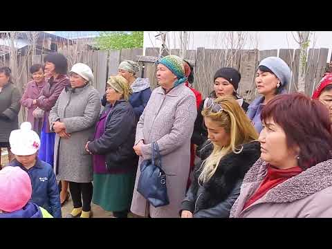 Видео: 19.04.19 Бет ашар той Төретам