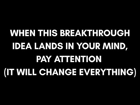 Видео: Это видео исчезнет (посмотрите до 11 ноября)