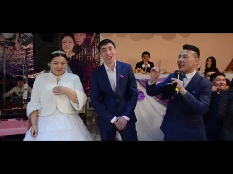 Видео: ШоуМен Токсанбаев Ансаган ♔