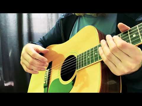 Видео: ОСНОВЫ ДВОРОВОЙ ГИТАРЫ С АЛЕКСАНДРОМ БЛИНОВЫМ #2 / БОЙ