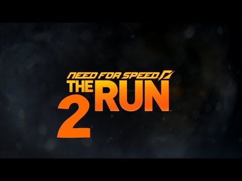 Видео: Прохождение Need for Speed: The Run #2 ( Мне нравится эта игра )