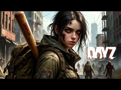 Видео: 🔴🎥 DAYZ PVE | ПРОХОДИМ ОПАСНЫЕ ДАНЖИ НА ROSSINI ALTERIA | Stream DayZ 1.28 #dayz #stream #rp