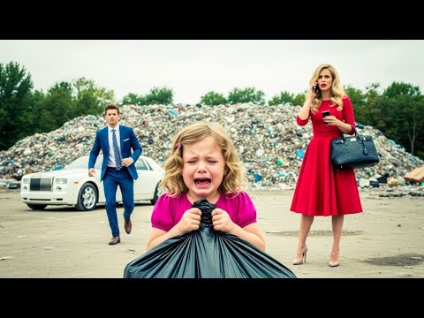Видео: 💫 «Девочка со свалки»