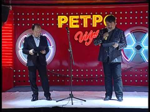 Видео: Бекет Есентаев Ретро шлягерде ретро әндер желтоқсан 2010 жыл