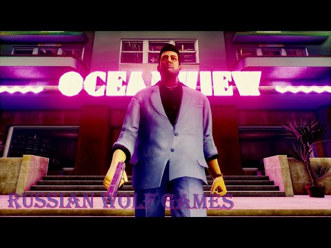 Видео: Прохождение  I GTA Vice City - Definitive Edition  IфиналI часть25