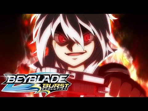 Видео: Beyblade Burst Evolution русский | сезон 2 | Эпизод 41 | Молот Колосса! Твин Ноктэмис!