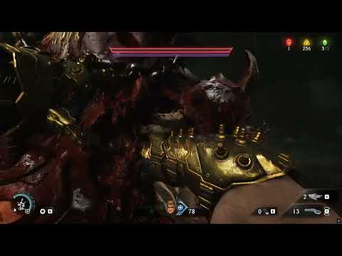 Видео: Doom the dark ages Глава#16. Болота Кар'тула. 100% прохождение. Сложность "Пандемониум".