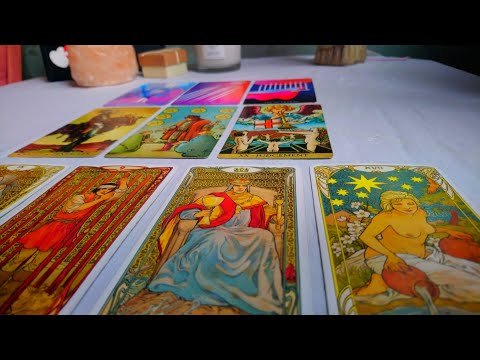 Видео: 3 в 1 - Какво ни свързва? През какво трябва да преминем? 🎁 💌 👫 Ще се съберем ли?