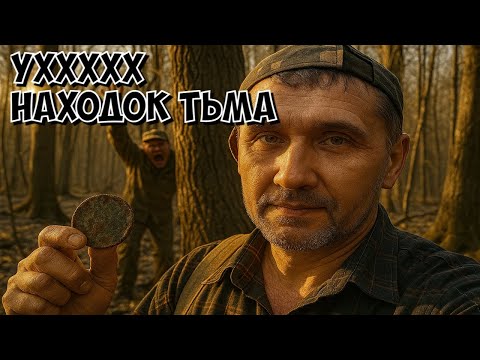 Видео: Крутой коп получился. Находок тьма