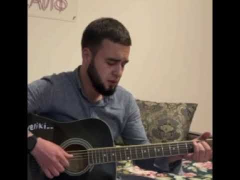 Видео: Сербо-Великий Руслан - «Без тебя, я опять от тоски умираю»