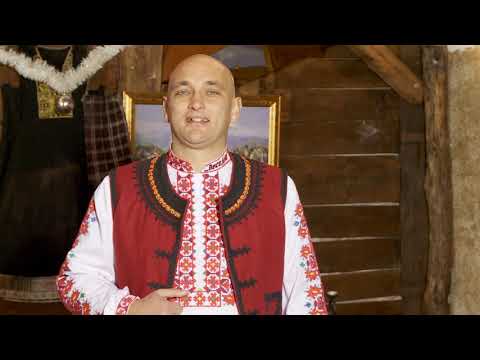 Видео: Panaiot Stoichev - Bulche Todorche | Панайот Стойчев - Булче Тодорче