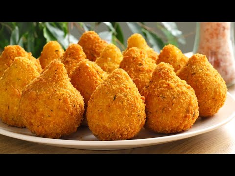 Видео: Никто не знает этот потрясающий рецепт курицы! Идеально для гостей, бюджетно и вкусно.