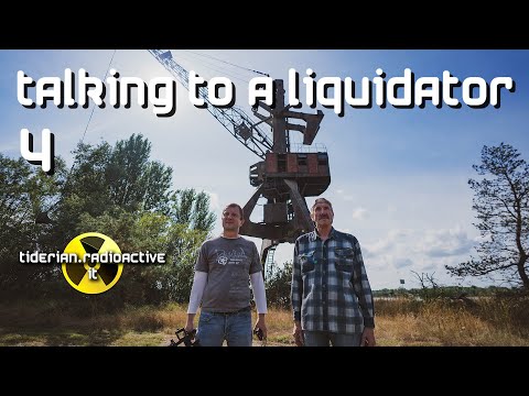 Видео: Разговор с Ликвидатором. Часть 4 / Talking to a liquidator. Part 4