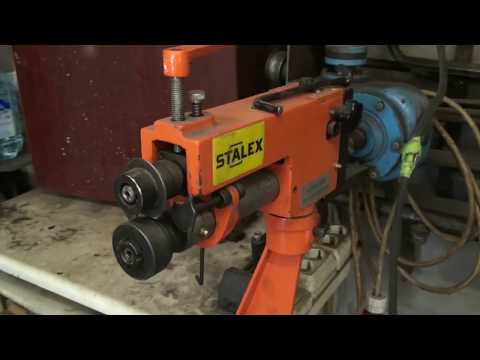 Видео: чем делать заготовки для кузова