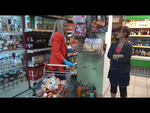 Видео: Хрюши против - не моя смена