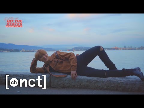 Видео: NCT 127 X Ванкувер : Обрушиваемся на Ванкувер🍁 (Feat. Таинственная рука) | NCT 127 HIT THE STATES