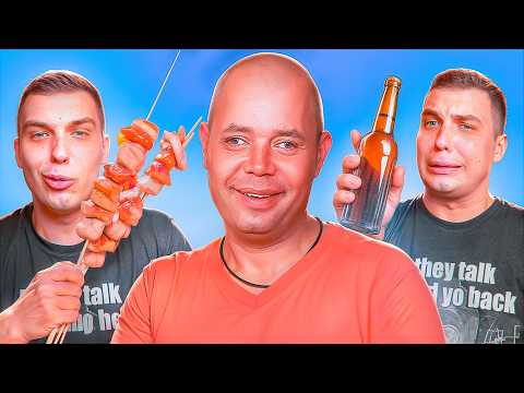 Видео: РЕЖИМ ЭНЕРГОСБЕРЕЖЕНИЯ БАТИ | Дорогая я забил