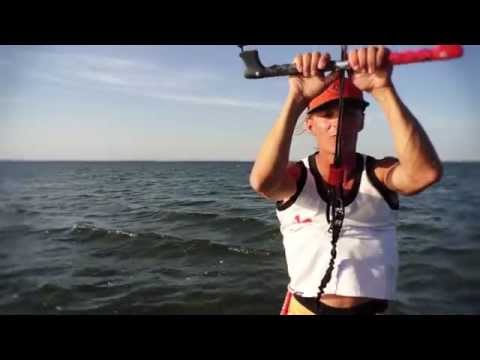 Видео: КАЙТ-ФИШКИ #8 BACKROLL