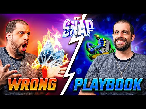 Видео: Хватит тратить жетоны — полное руководство по экономике Marvel Snap (обновление 2026 года)