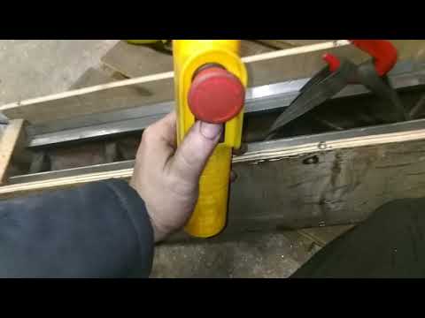 Видео: 372Б,Берта.Станина ТВ ...